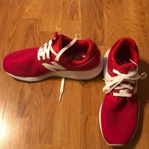 Women’s New Balance